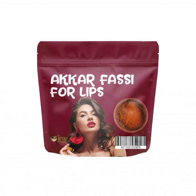 AKER FASSI FOR LIPS
